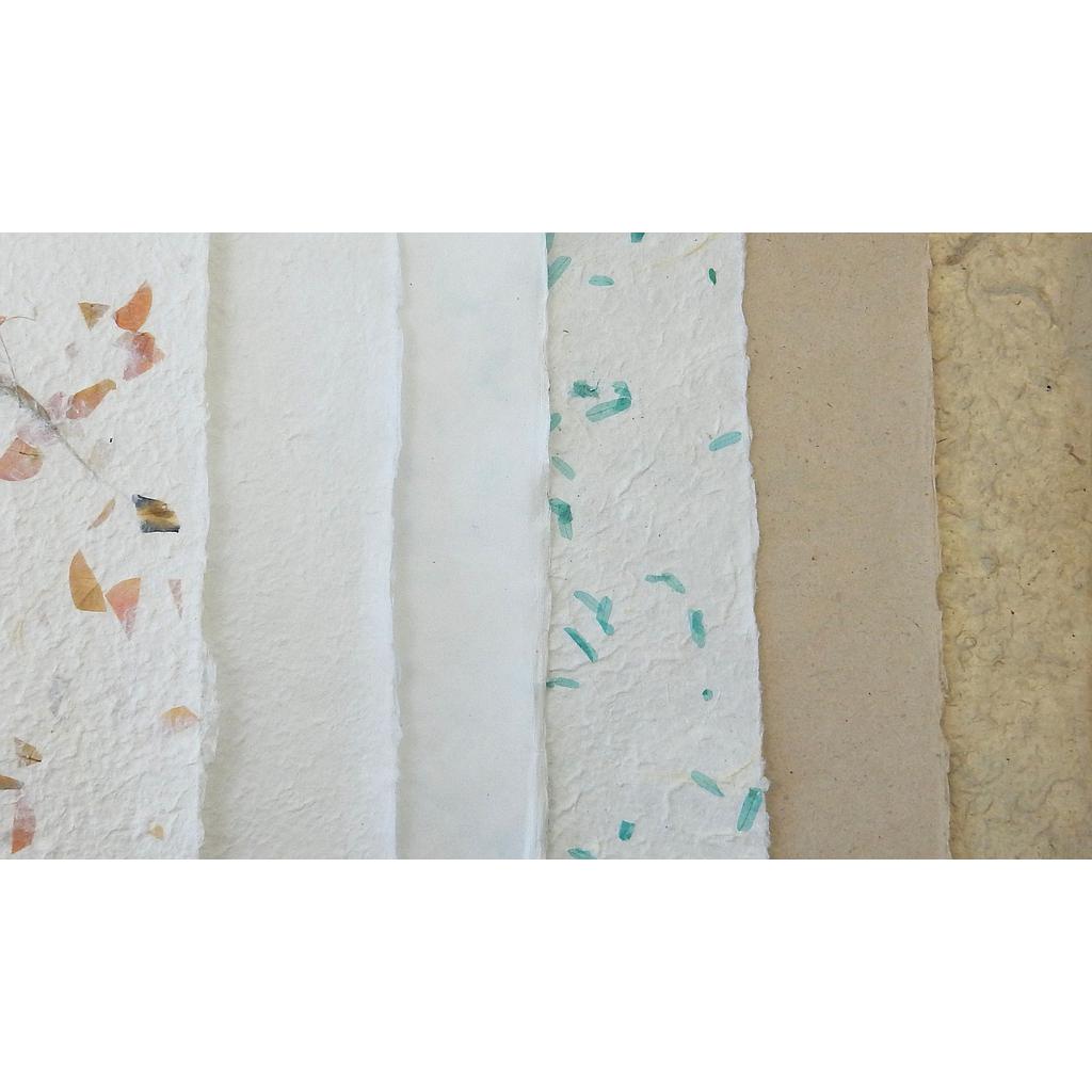 Kozo Paper