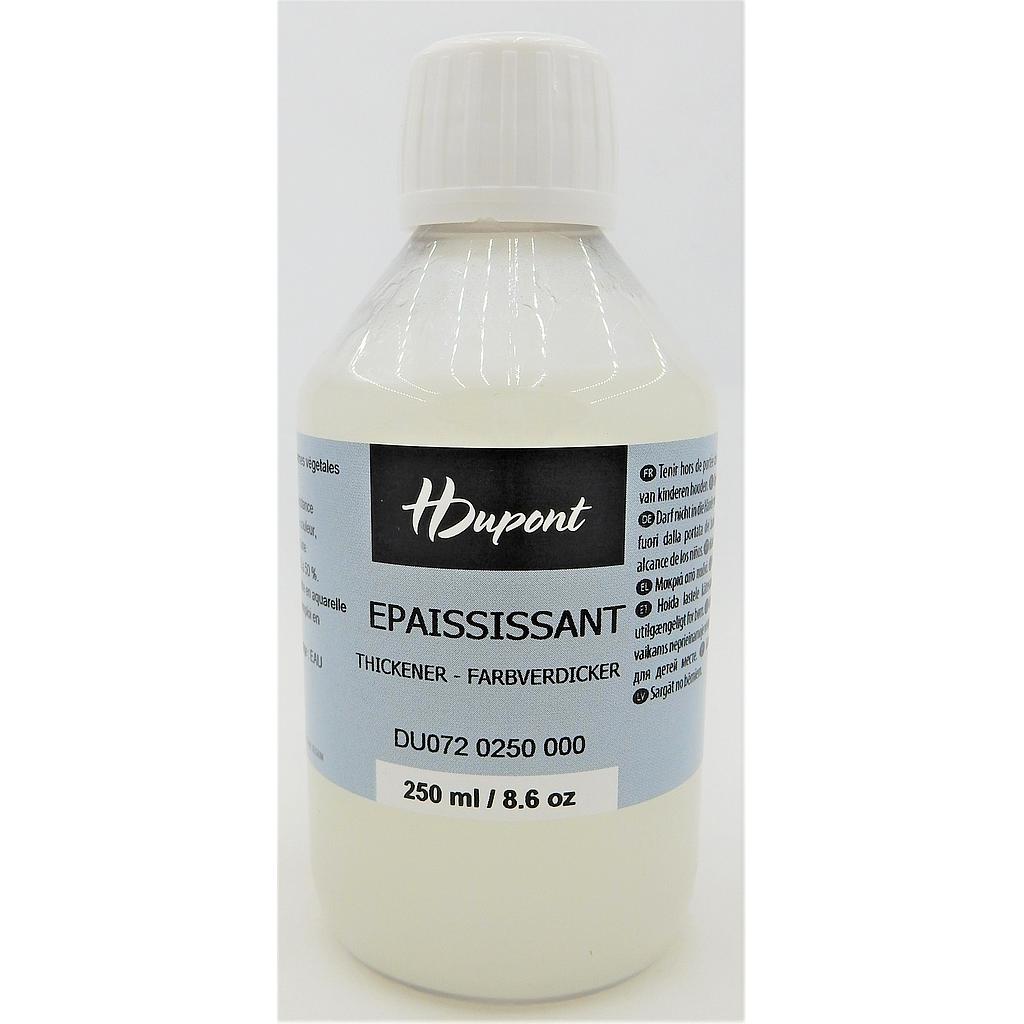 Epaississant (verdikker) Dupont