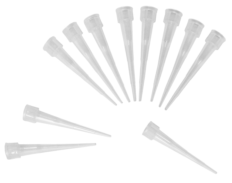 Pipetpuntjes