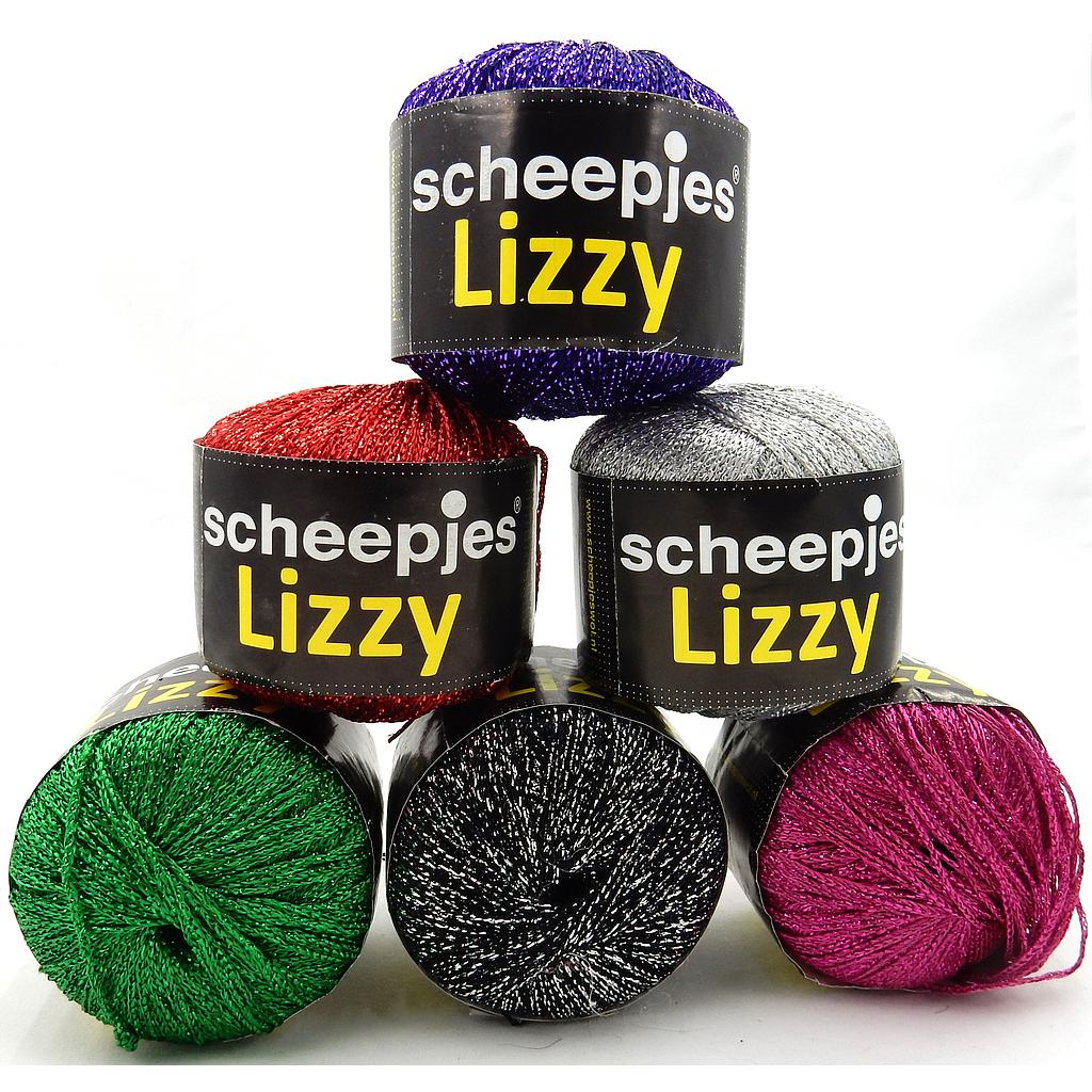 Breigaren Metallic Lizzy