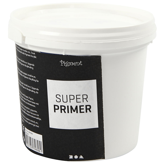 Gesso Impregneermiddel