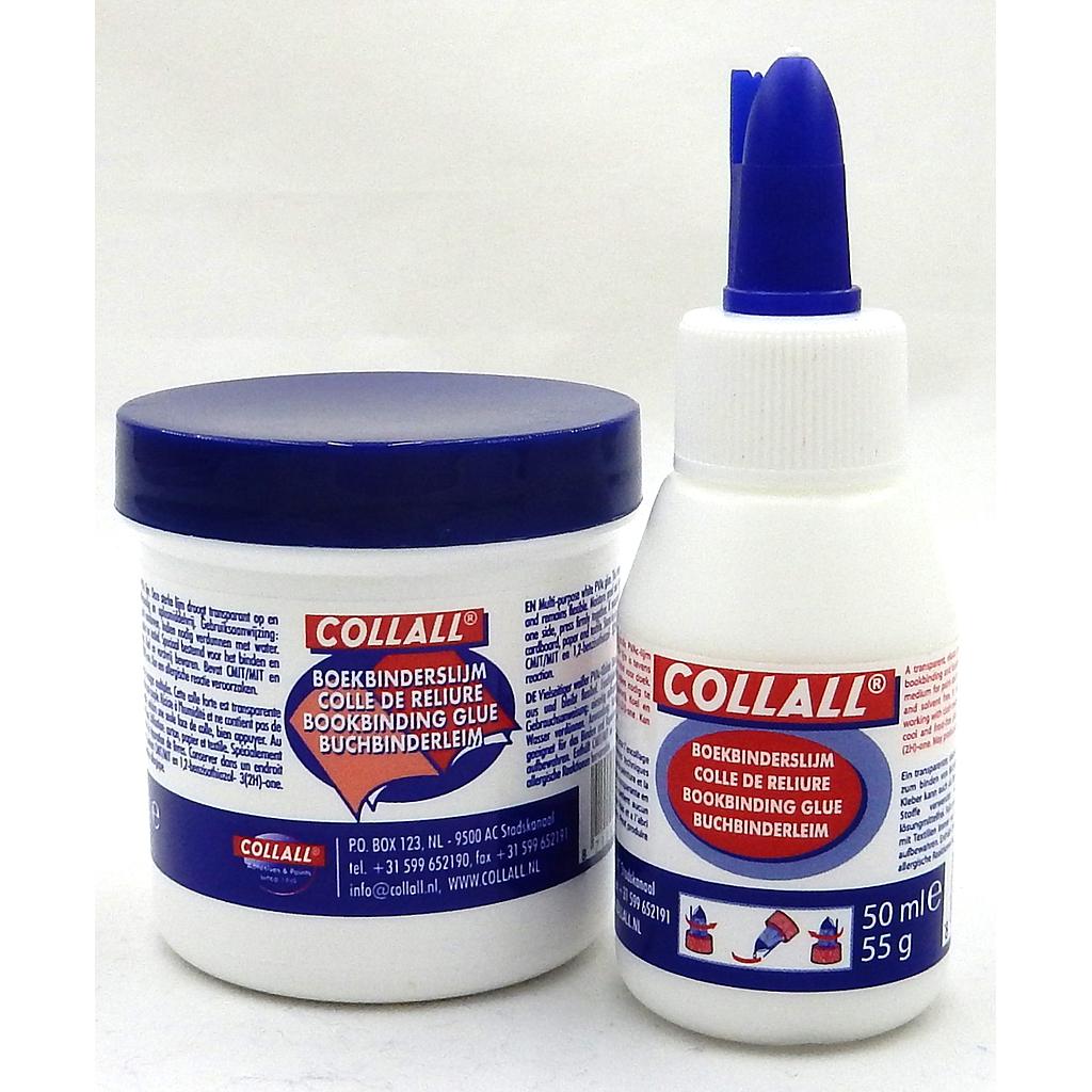 Collall boekbinderslijm
